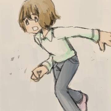 不安・焦燥