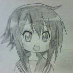 らきすた
