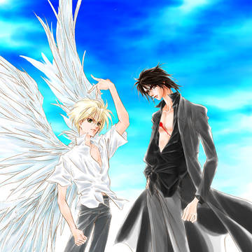 kira&setsuna