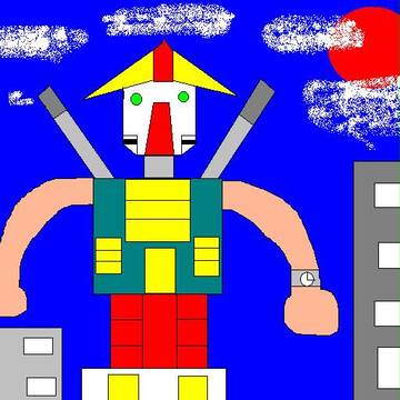 脱ROM専仕様ガンダス