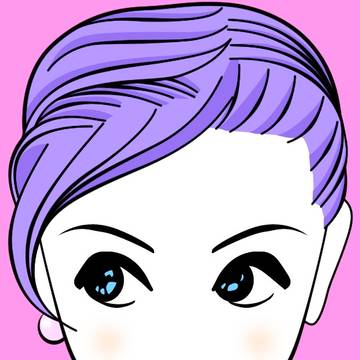 face