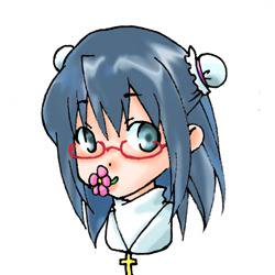 プリースト