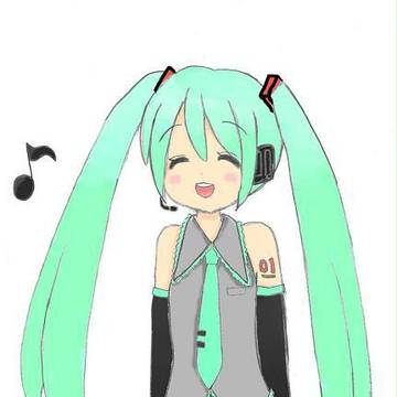 ミクたん