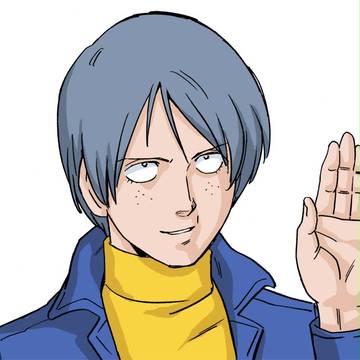 カイさん