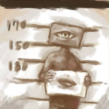 MONO EYE
