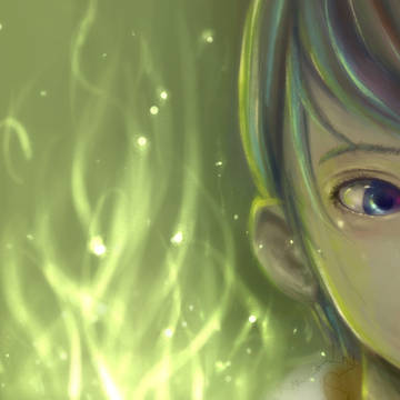 ヒーリング