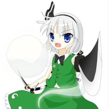 みょん