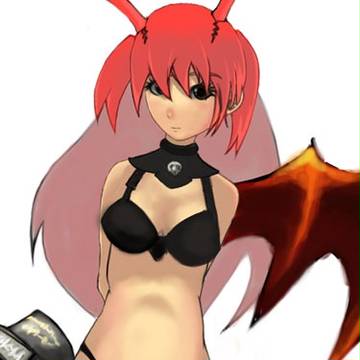 サキュバス