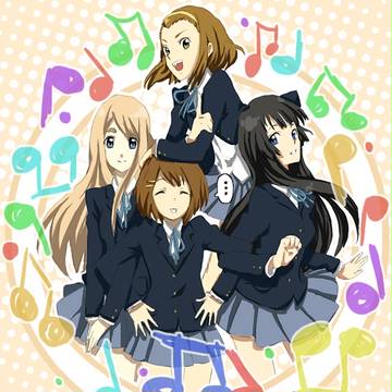 K-ON!