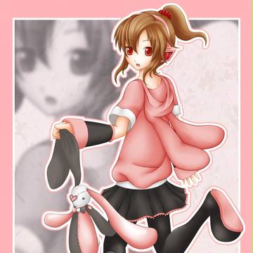 楽音ユイ