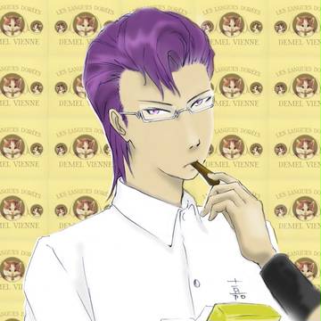 バレンタイン