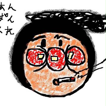 頭弱い