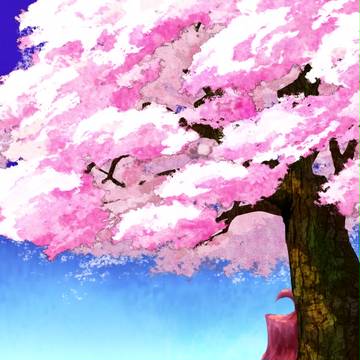 桜