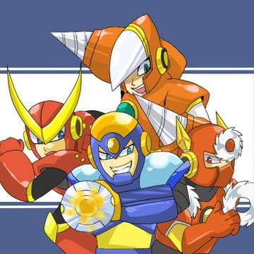 ボスキャラいいよね