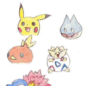 ポケモン