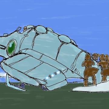 ガンシップ