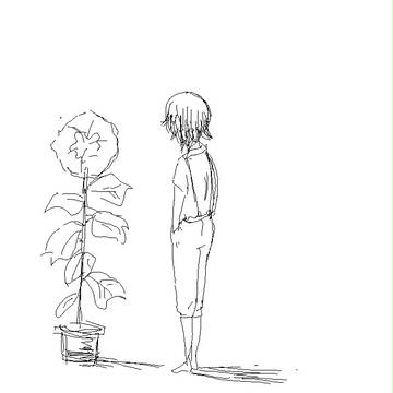 はな