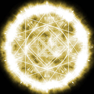 魔法陣034