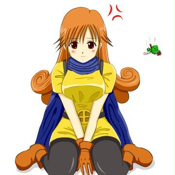 姫様の気持ち