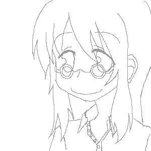 落書き１