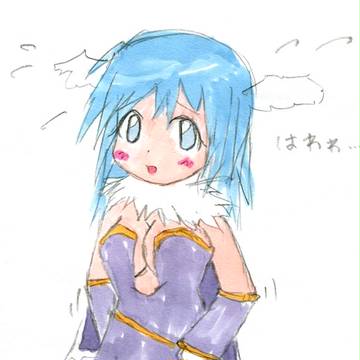 パンチラがデフォです。