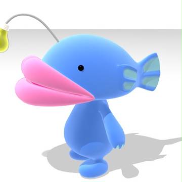 だごんちゃん