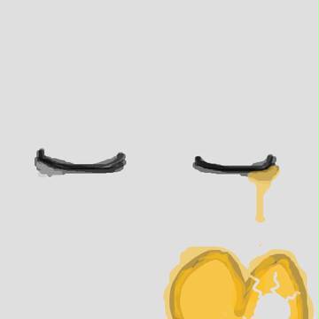 穴