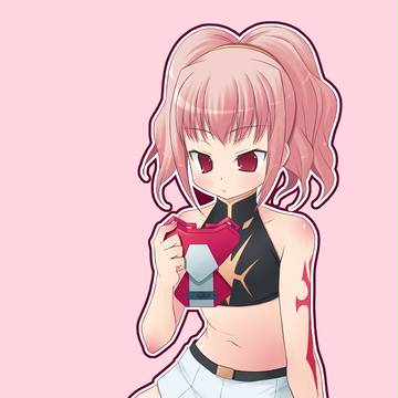 アーニャ