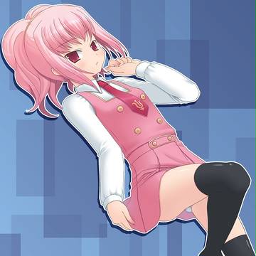 アーニャ２