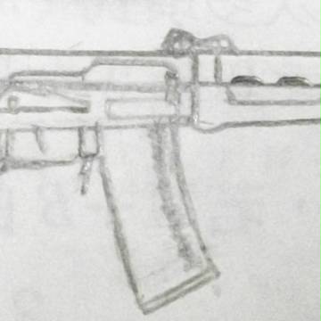 AKs-74U