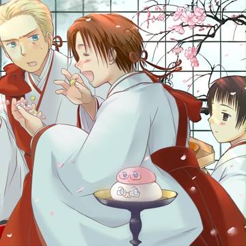 雛祭り２