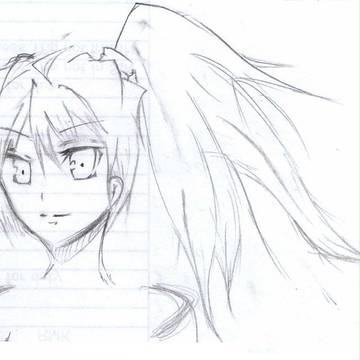 落書き