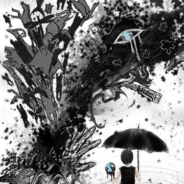 end of the world
