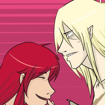ヴィラル x ヨーコ