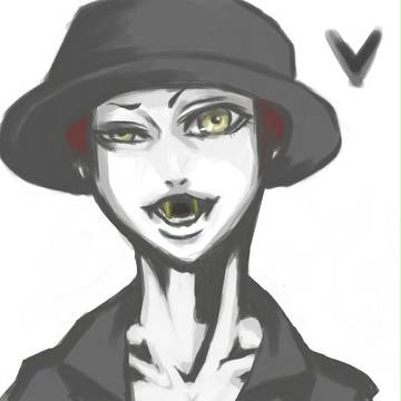落書き01