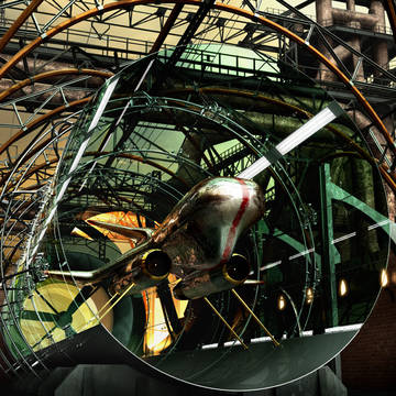 Wind Tunnel 2