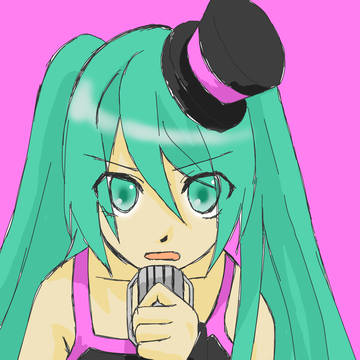 ぼえぼえ～