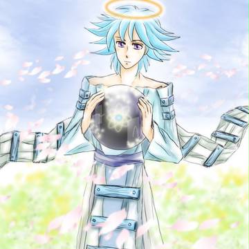 Spring has come