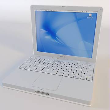 ibook G4