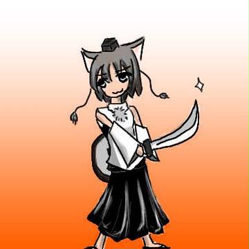 色塗り