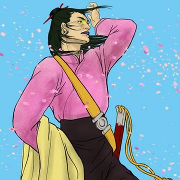 花嵐