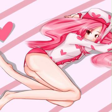 ルーシア パジャマ衣装
