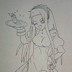 ちょろーん