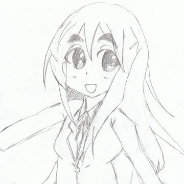 琴吹紬
