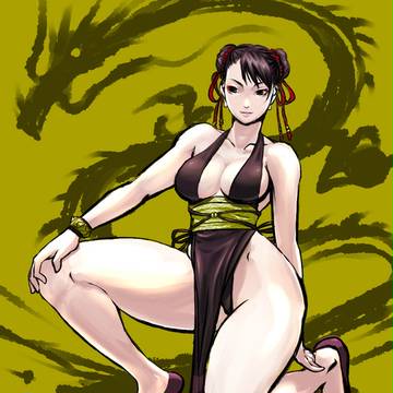 春麗
