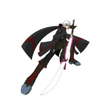 黒ジン