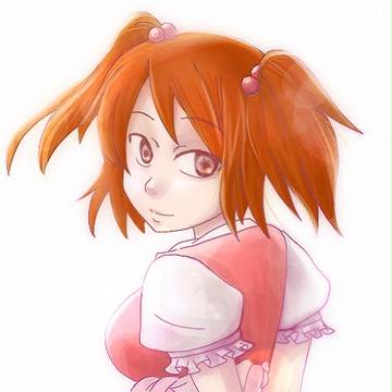 塗らせていただきました