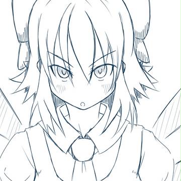 チルノは可愛いな!