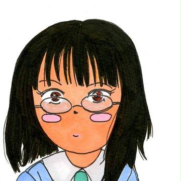 オリキャラ3