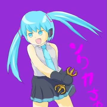 ソワちん